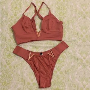 VS Hardware Set